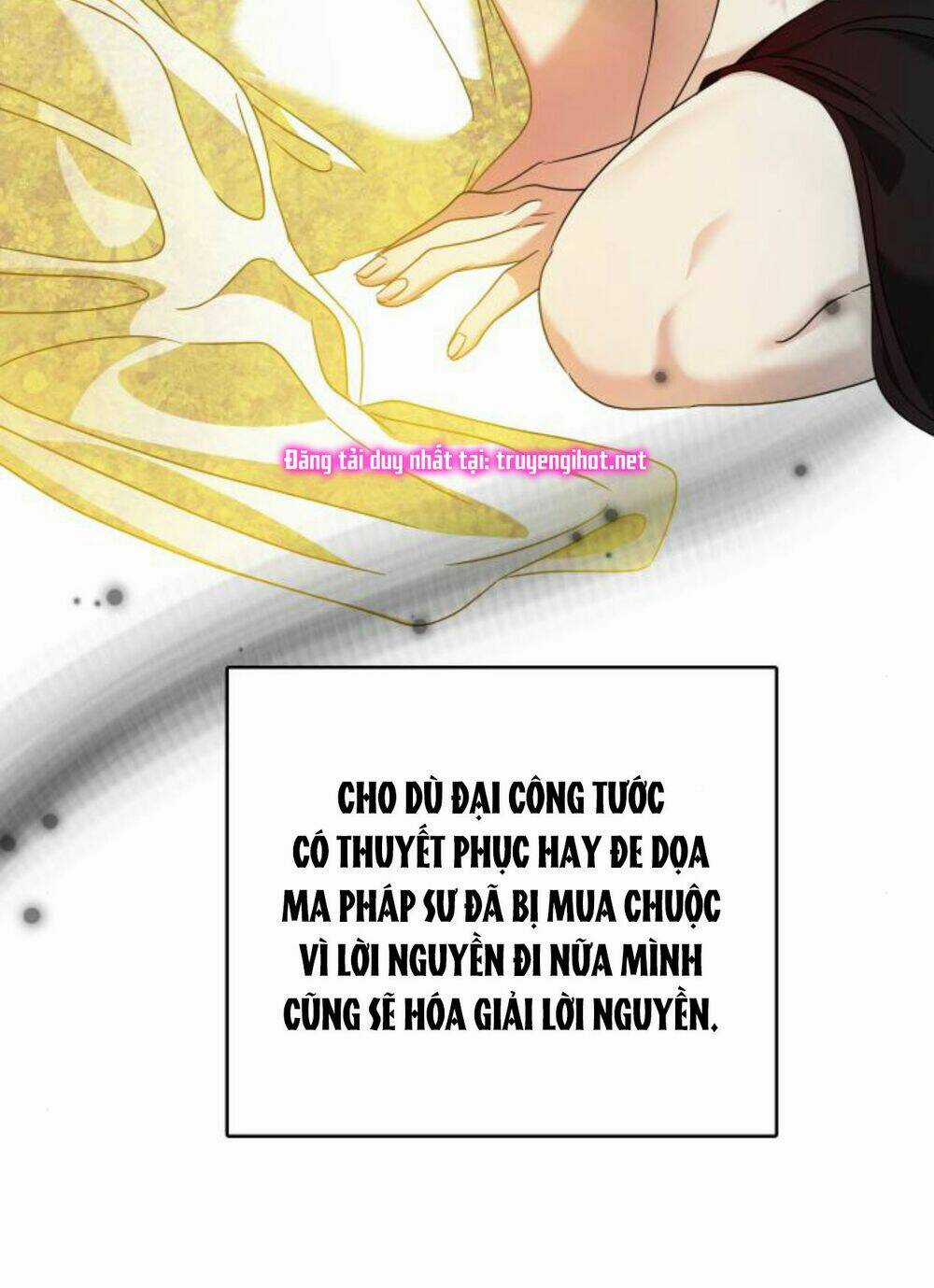 Hoán Đổi Linh Hồn - Chapter 30 - Trang 35