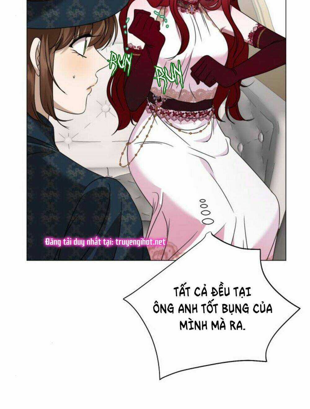 Hoán Đổi Linh Hồn - Chapter 30 - Trang 37