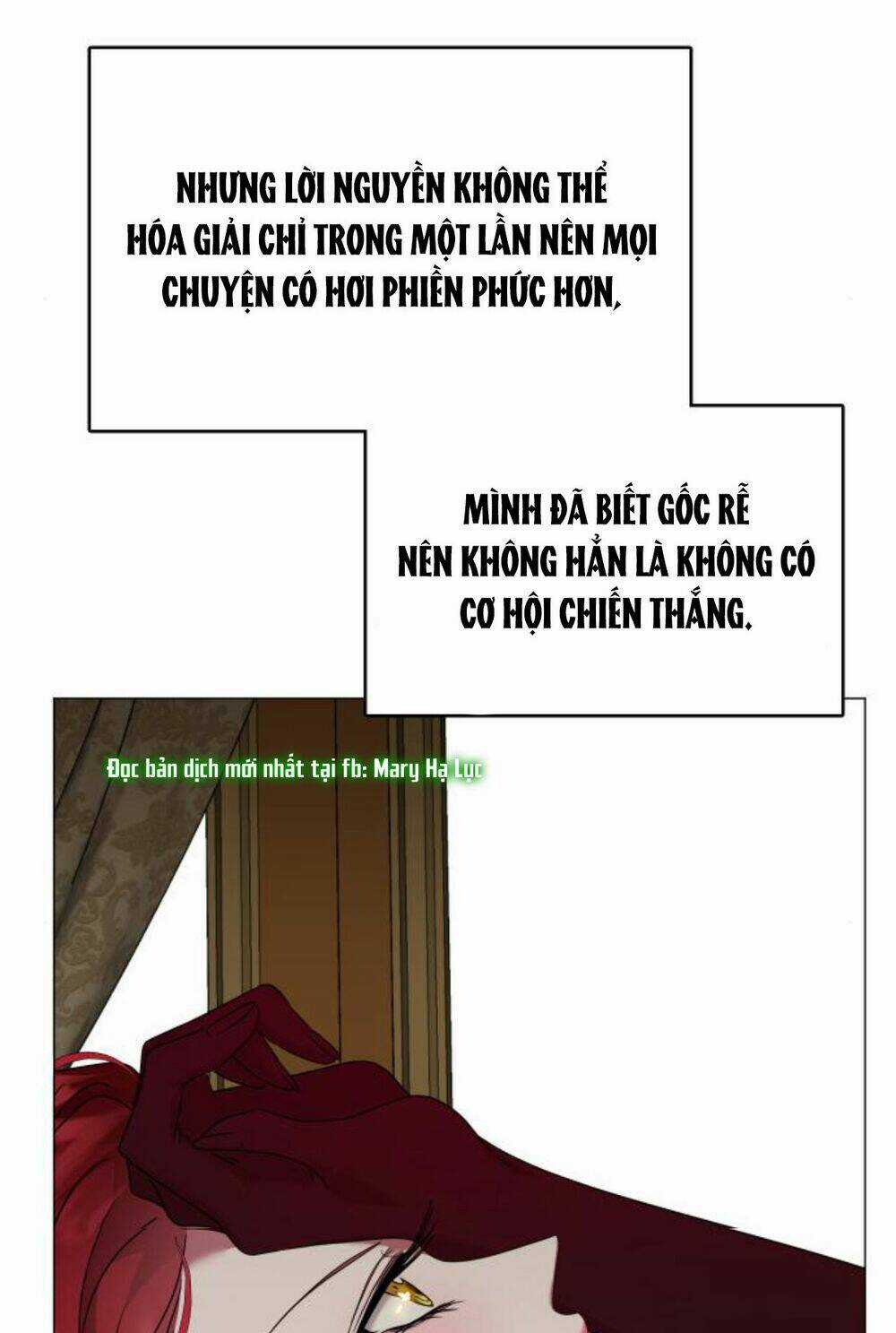 Hoán Đổi Linh Hồn - Chapter 30 - Trang 38