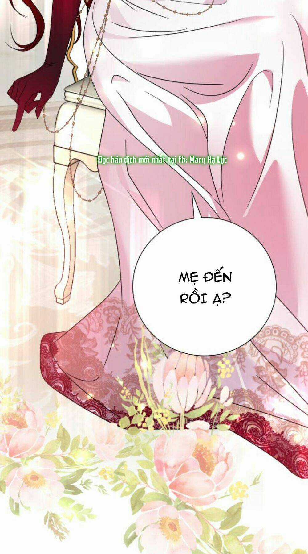 Hoán Đổi Linh Hồn - Chapter 30 - Trang 5