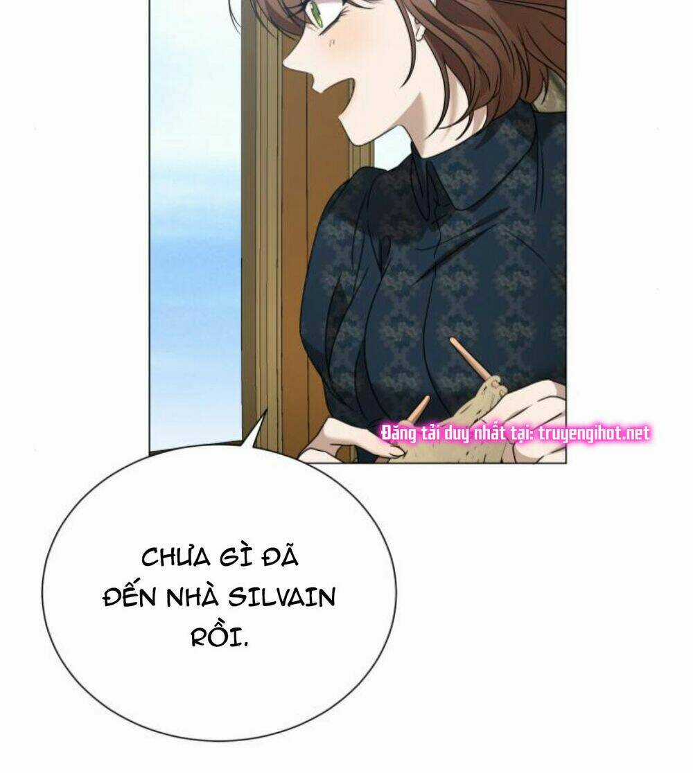 Hoán Đổi Linh Hồn - Chapter 30 - Trang 41