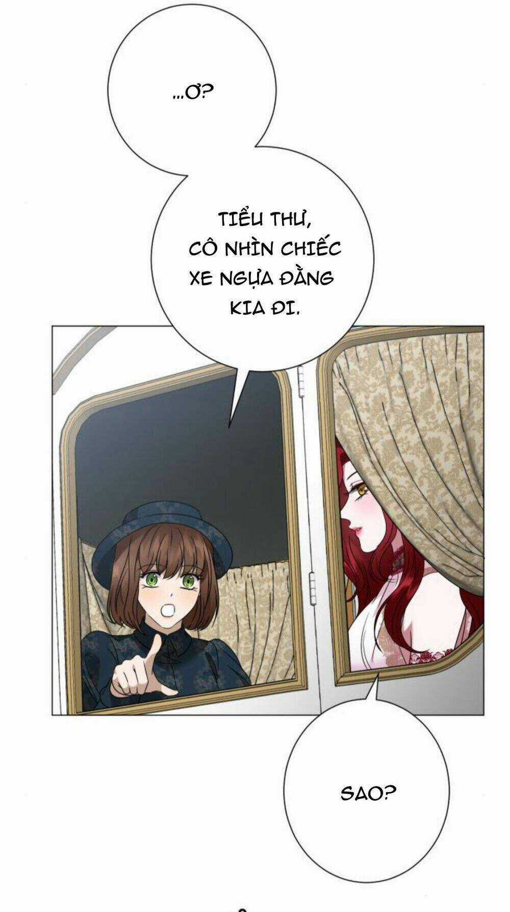 Hoán Đổi Linh Hồn - Chapter 30 - Trang 42