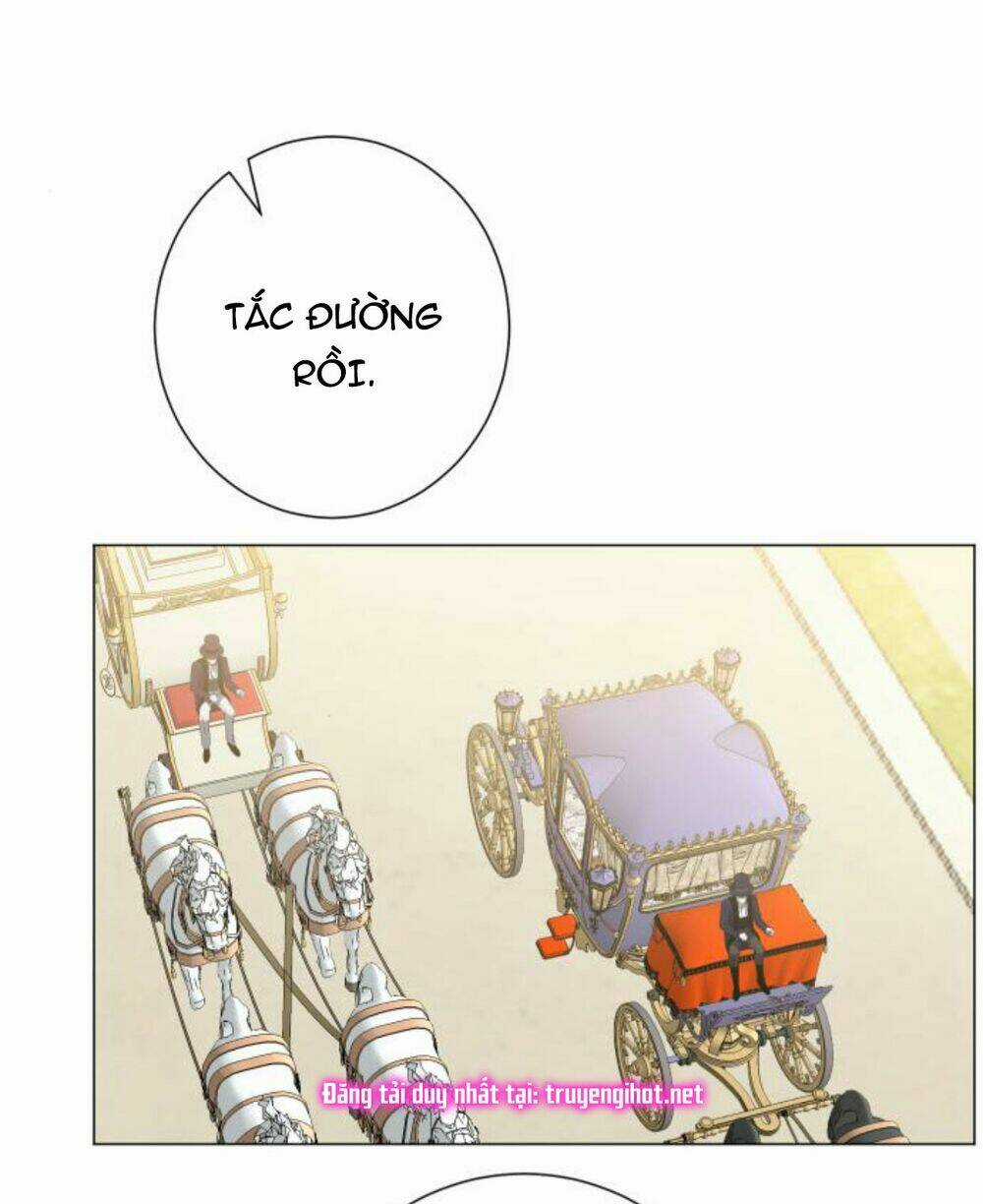 Hoán Đổi Linh Hồn - Chapter 30 - Trang 50