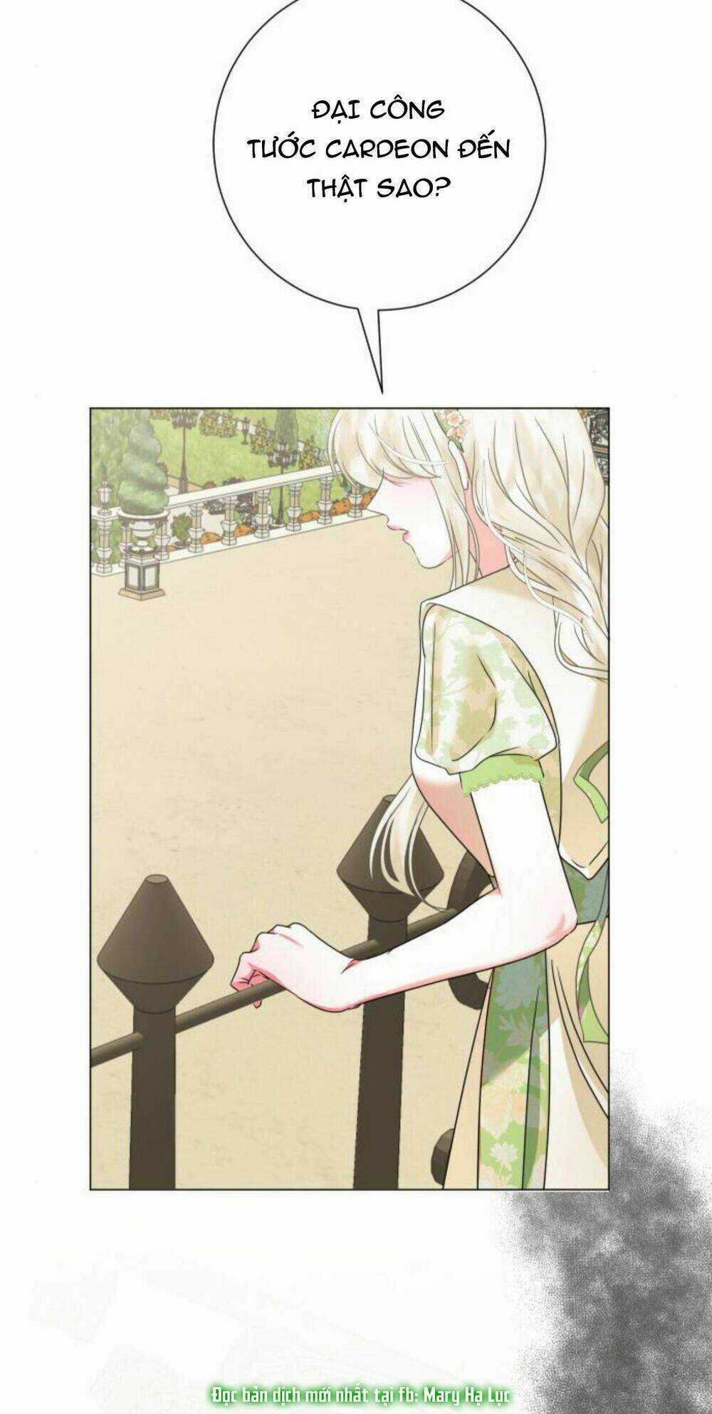 Hoán Đổi Linh Hồn - Chapter 30 - Trang 51