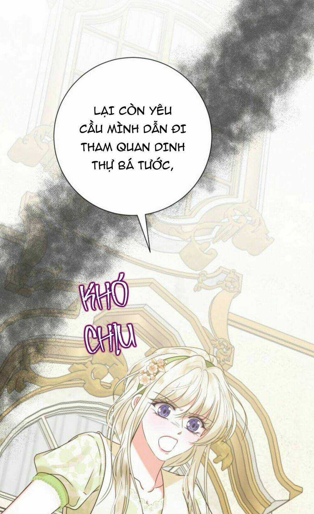 Hoán Đổi Linh Hồn - Chapter 30 - Trang 52