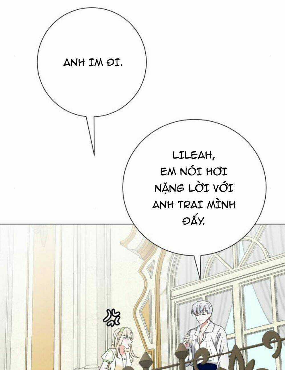 Hoán Đổi Linh Hồn - Chapter 30 - Trang 56