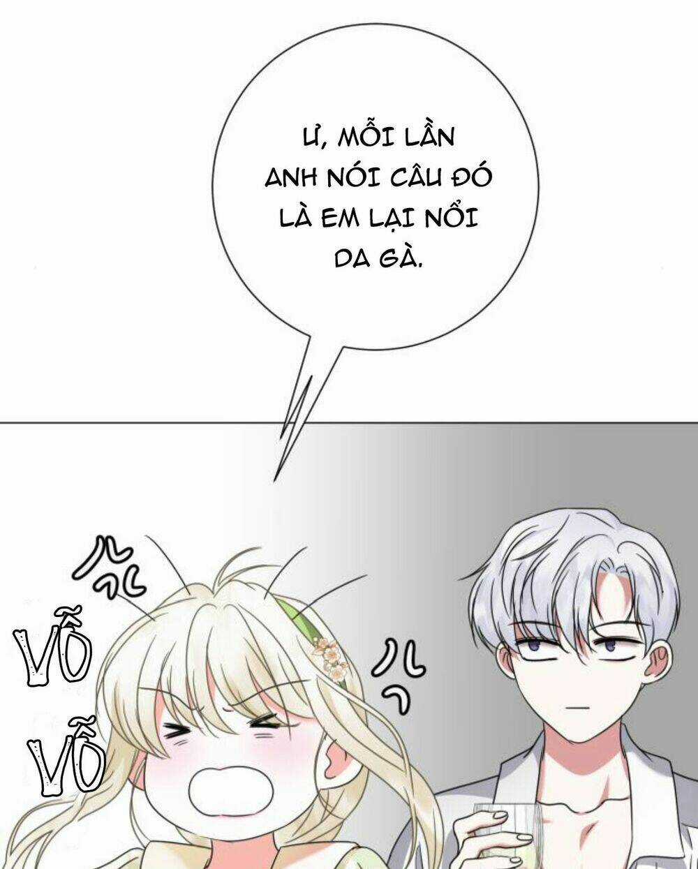 Hoán Đổi Linh Hồn - Chapter 30 - Trang 58