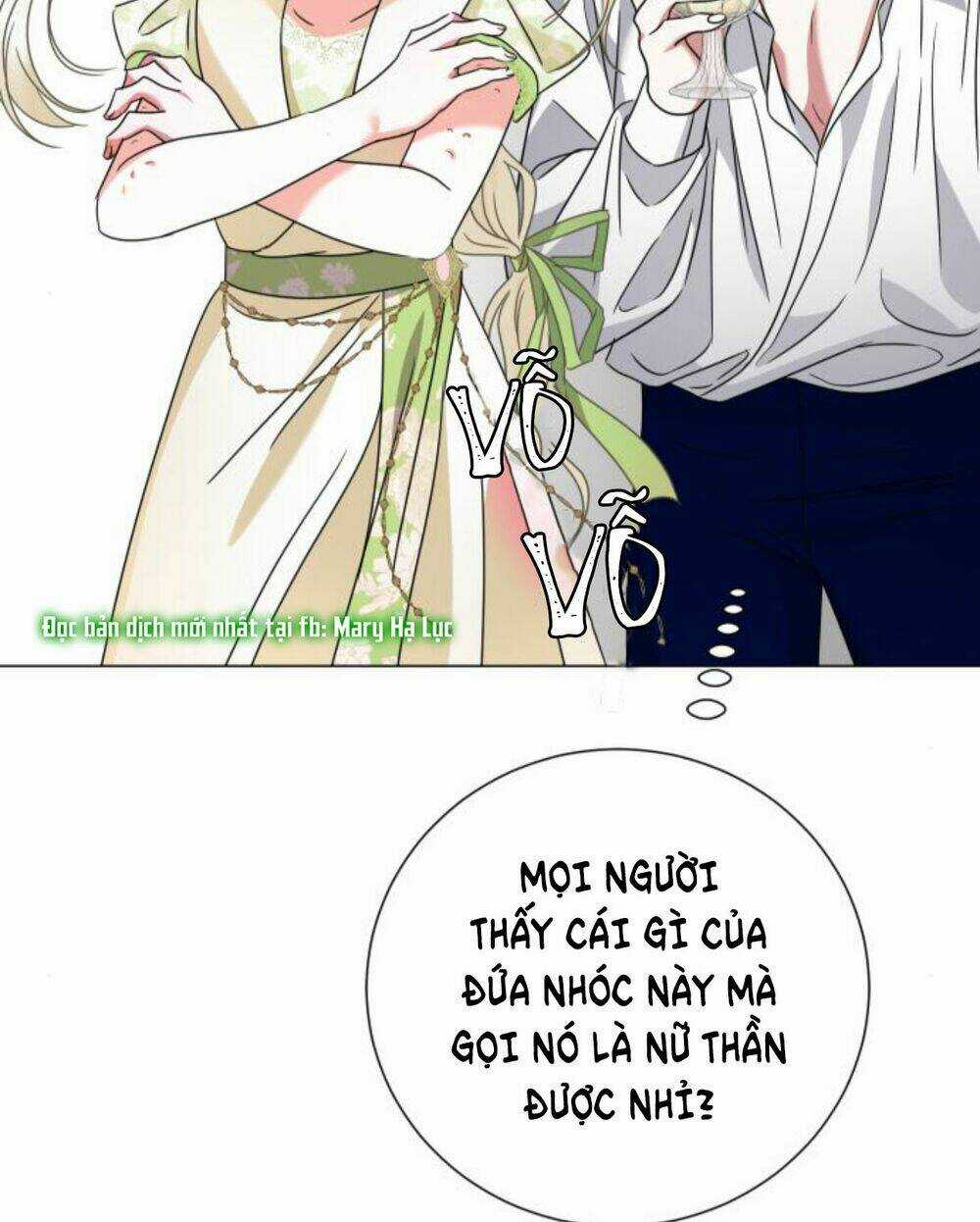 Hoán Đổi Linh Hồn - Chapter 30 - Trang 59