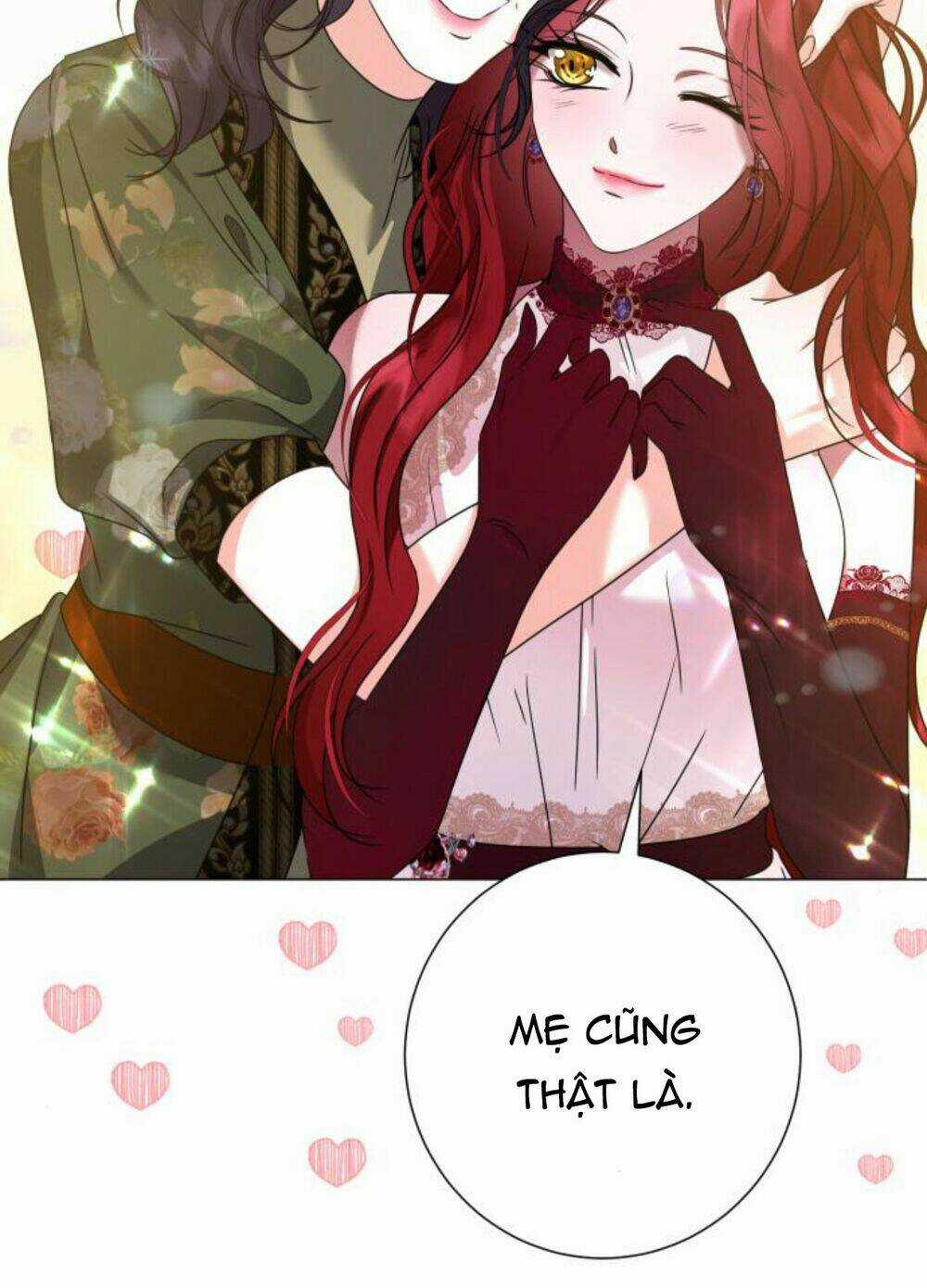 Hoán Đổi Linh Hồn - Chapter 30 - Trang 7