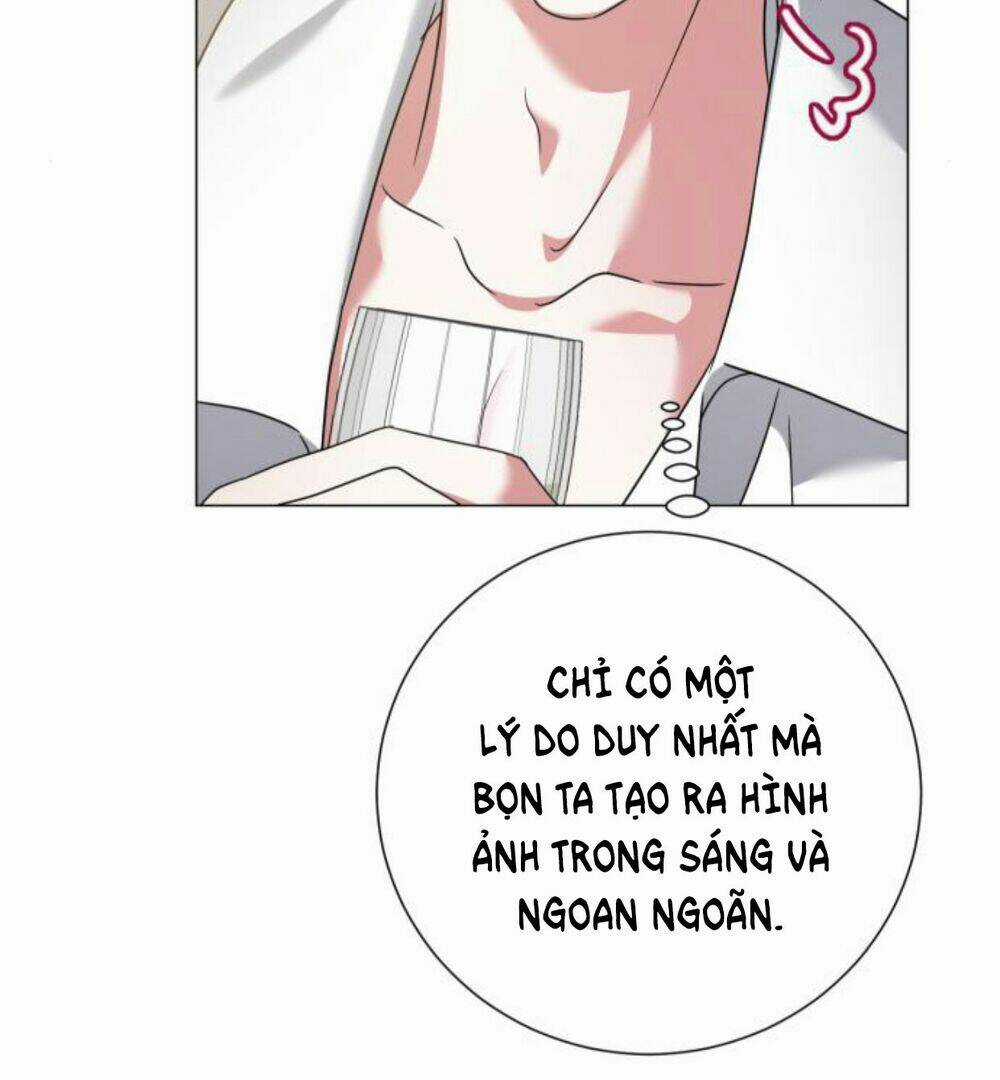 Hoán Đổi Linh Hồn - Chapter 30 - Trang 61