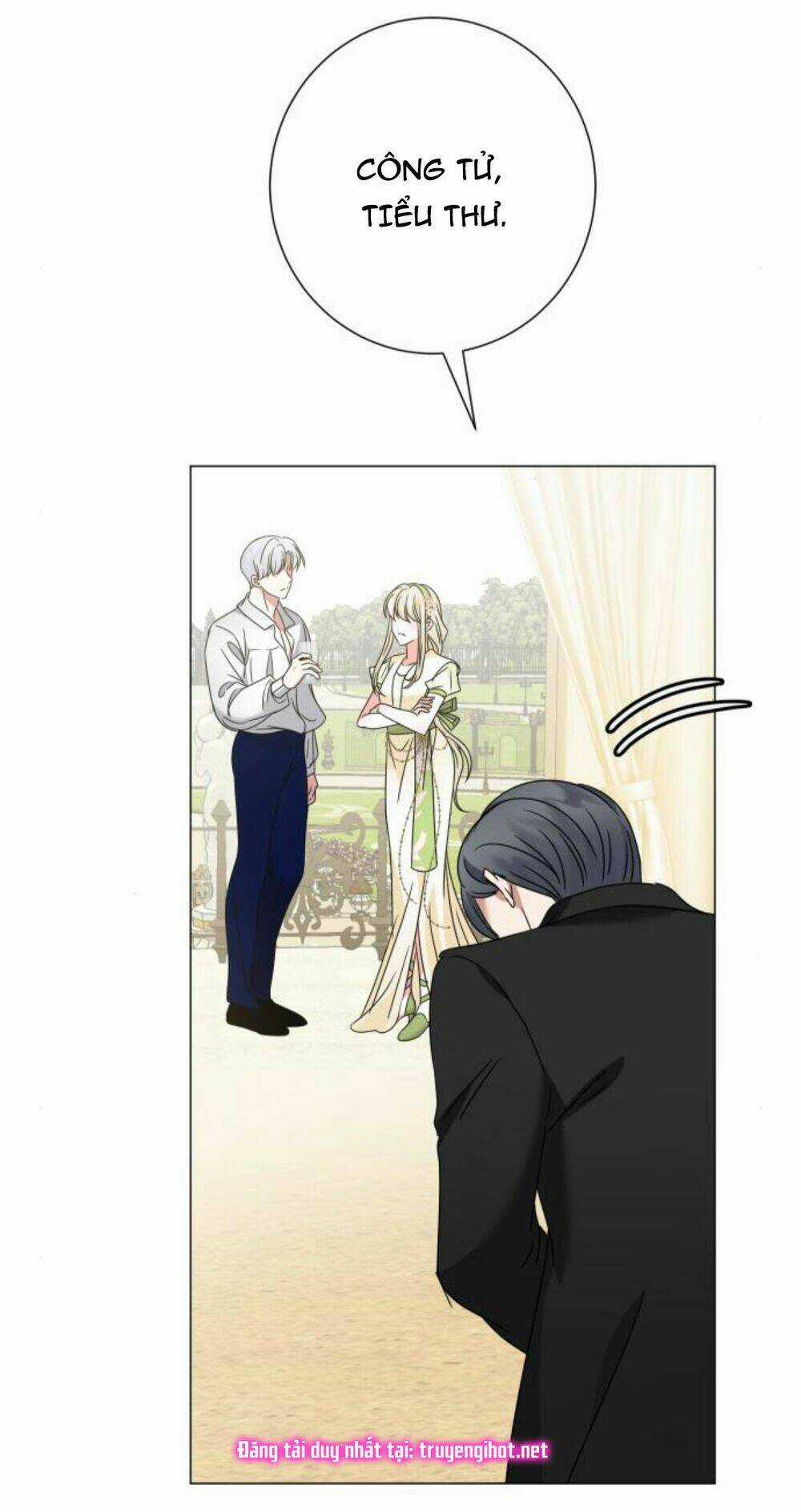 Hoán Đổi Linh Hồn - Chapter 30 - Trang 62