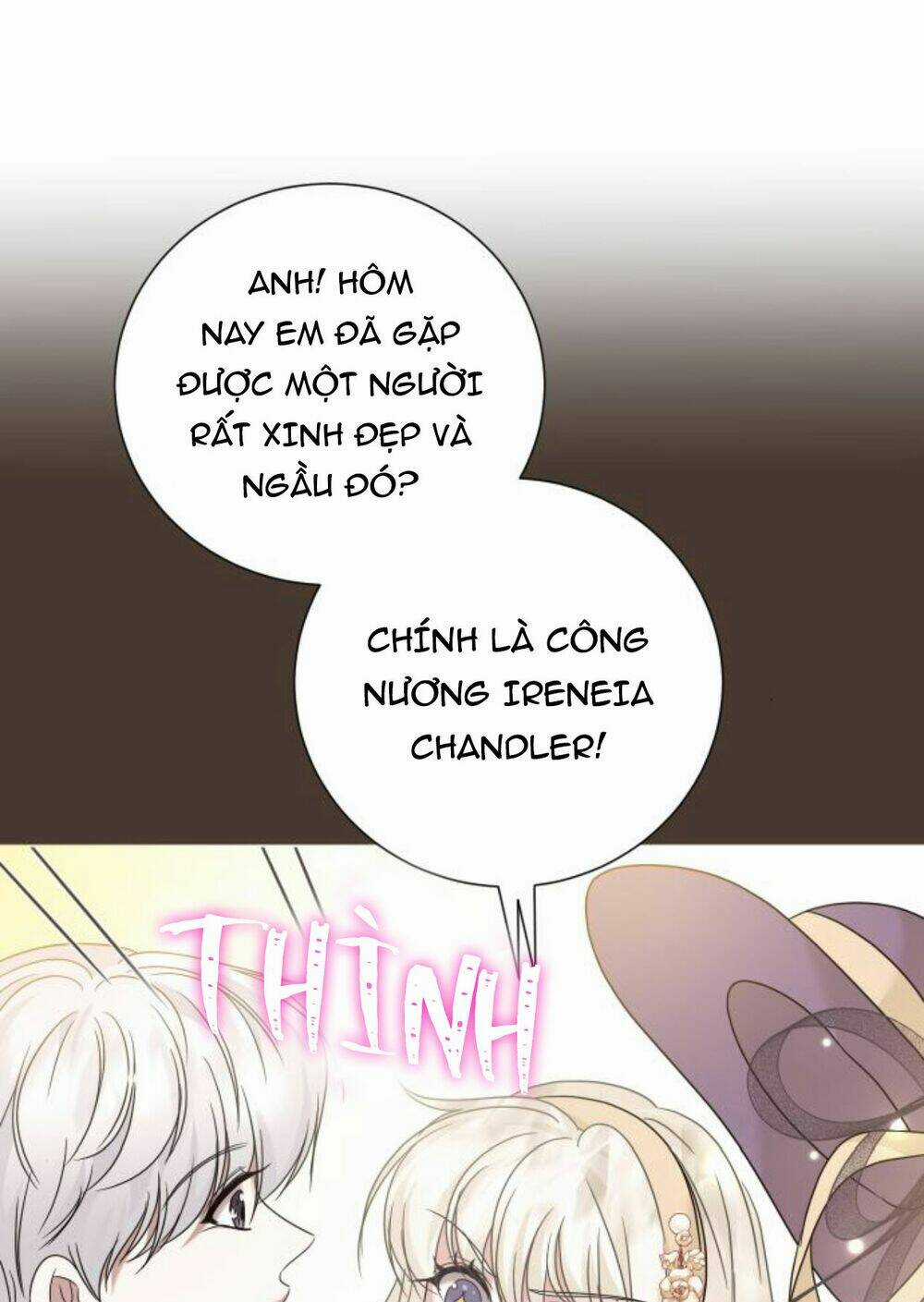 Hoán Đổi Linh Hồn - Chapter 30 - Trang 68