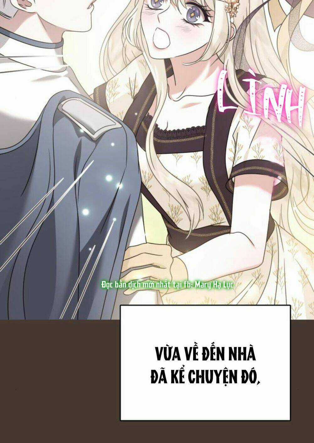 Hoán Đổi Linh Hồn - Chapter 30 - Trang 69