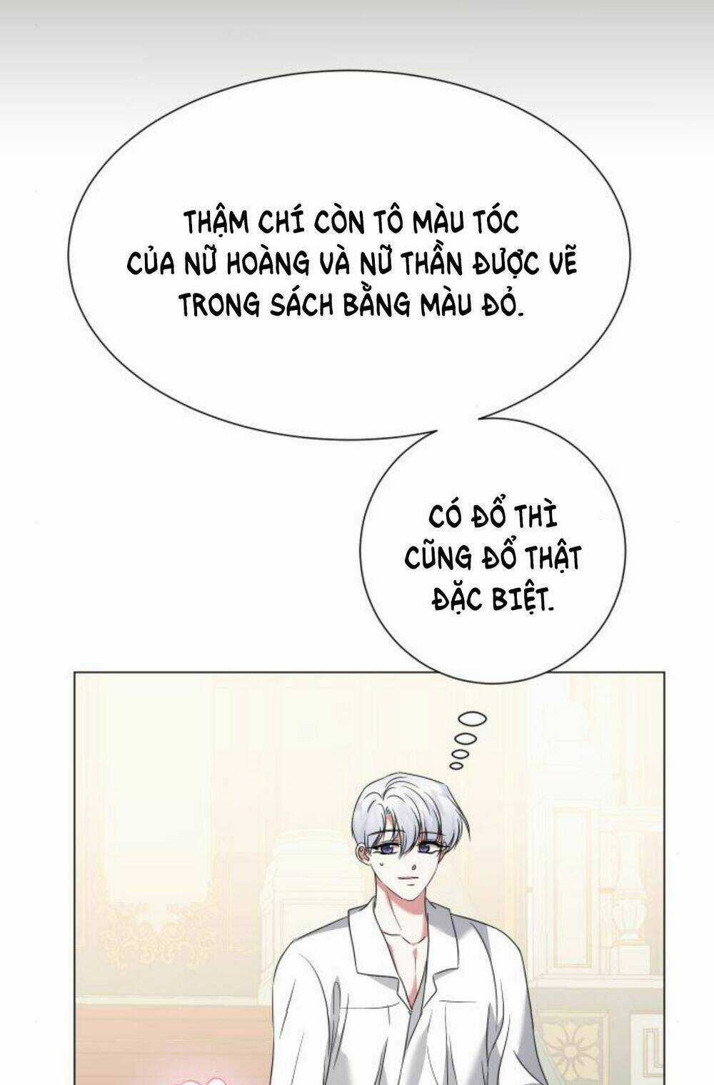 Hoán Đổi Linh Hồn - Chapter 30 - Trang 72
