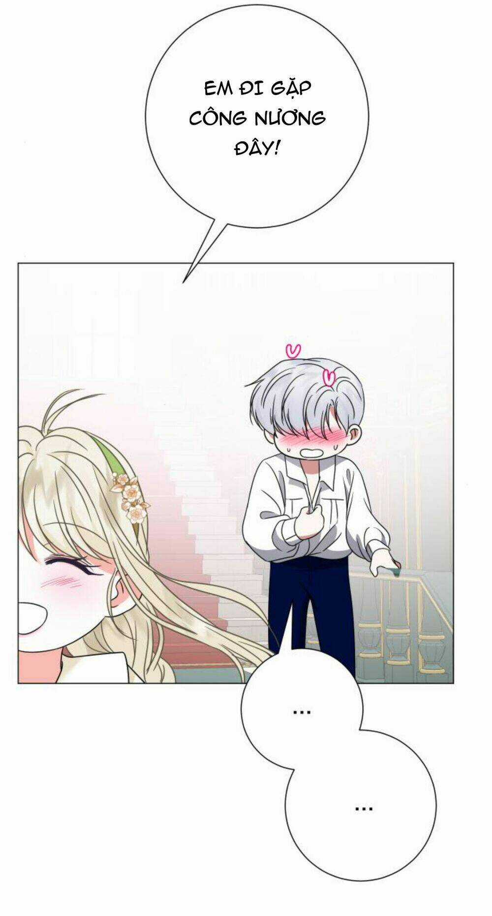 Hoán Đổi Linh Hồn - Chapter 30 - Trang 81