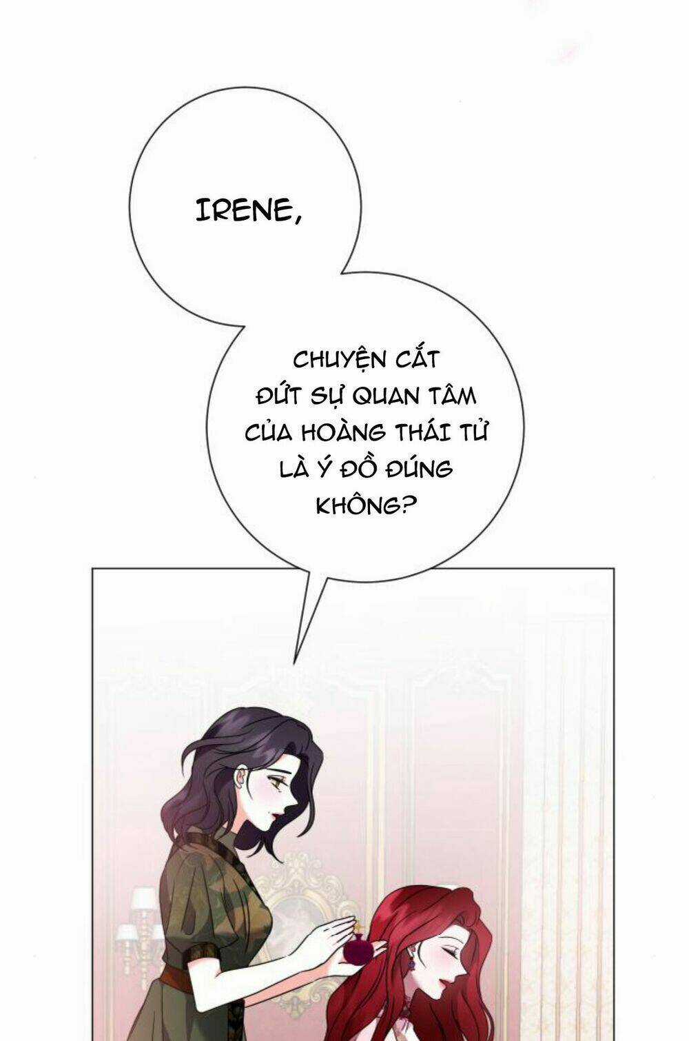 Hoán Đổi Linh Hồn - Chapter 30 - Trang 10