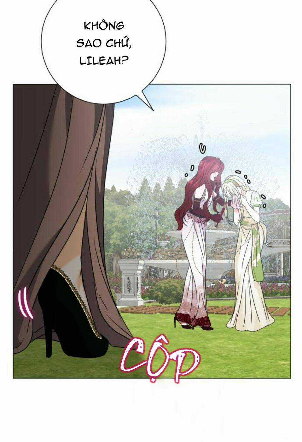 Hoán Đổi Linh Hồn - Chapter 30 - Trang 92