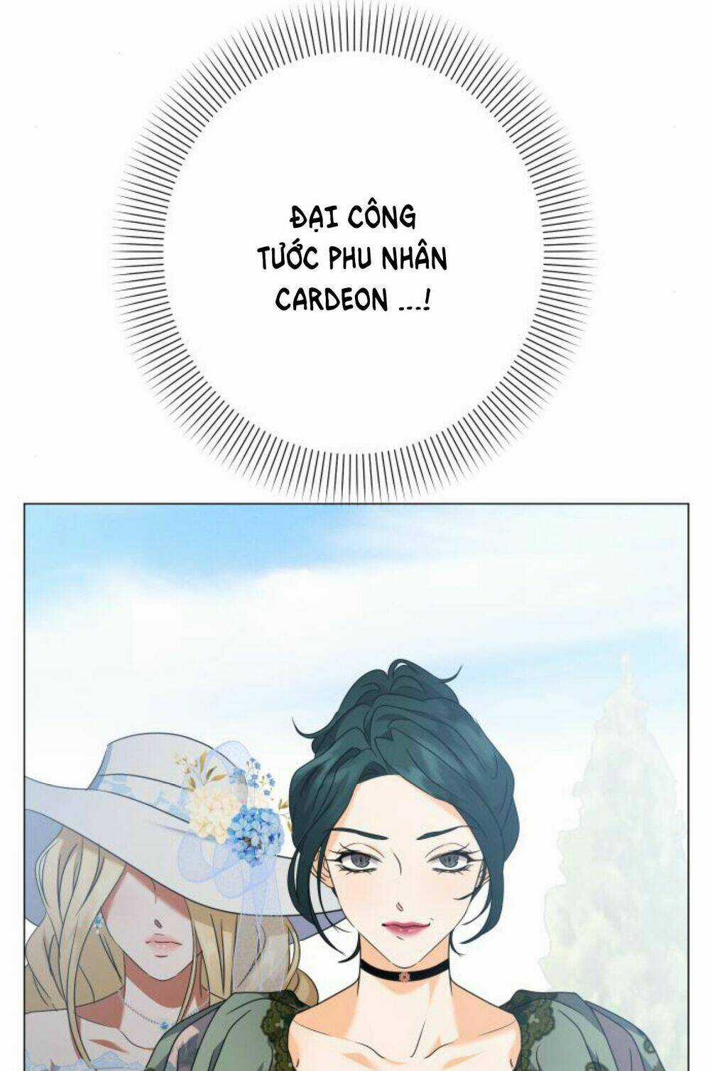 Hoán Đổi Linh Hồn - Chapter 30 - Trang 95