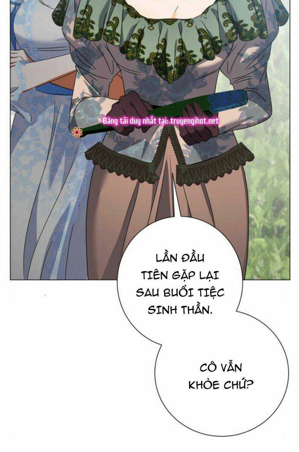 Hoán Đổi Linh Hồn - Chapter 30 - Trang 96