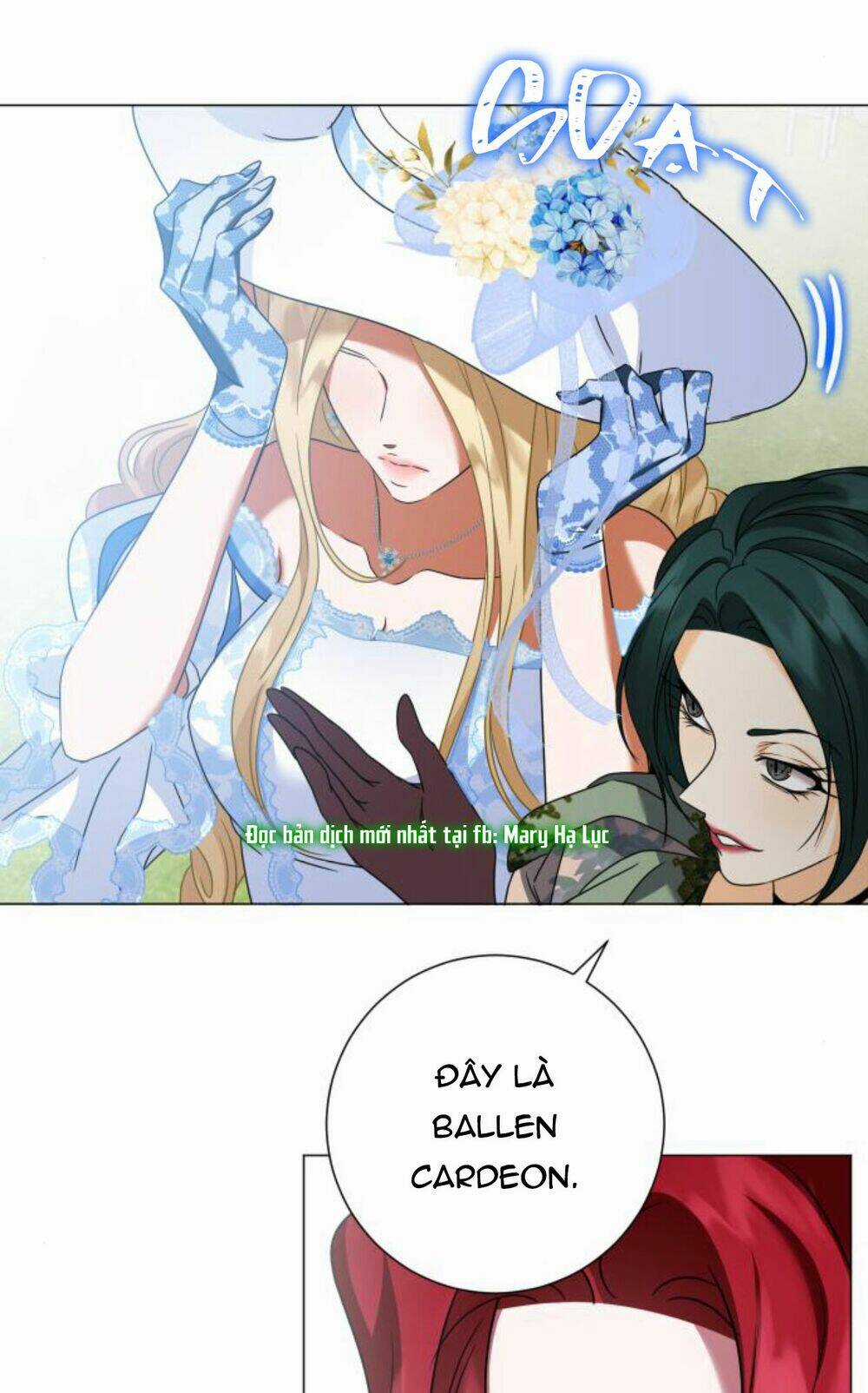 Hoán Đổi Linh Hồn - Chapter 30 - Trang 99