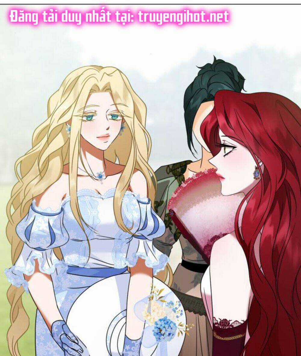 Hoán Đổi Linh Hồn - Chapter 31 - Trang 16