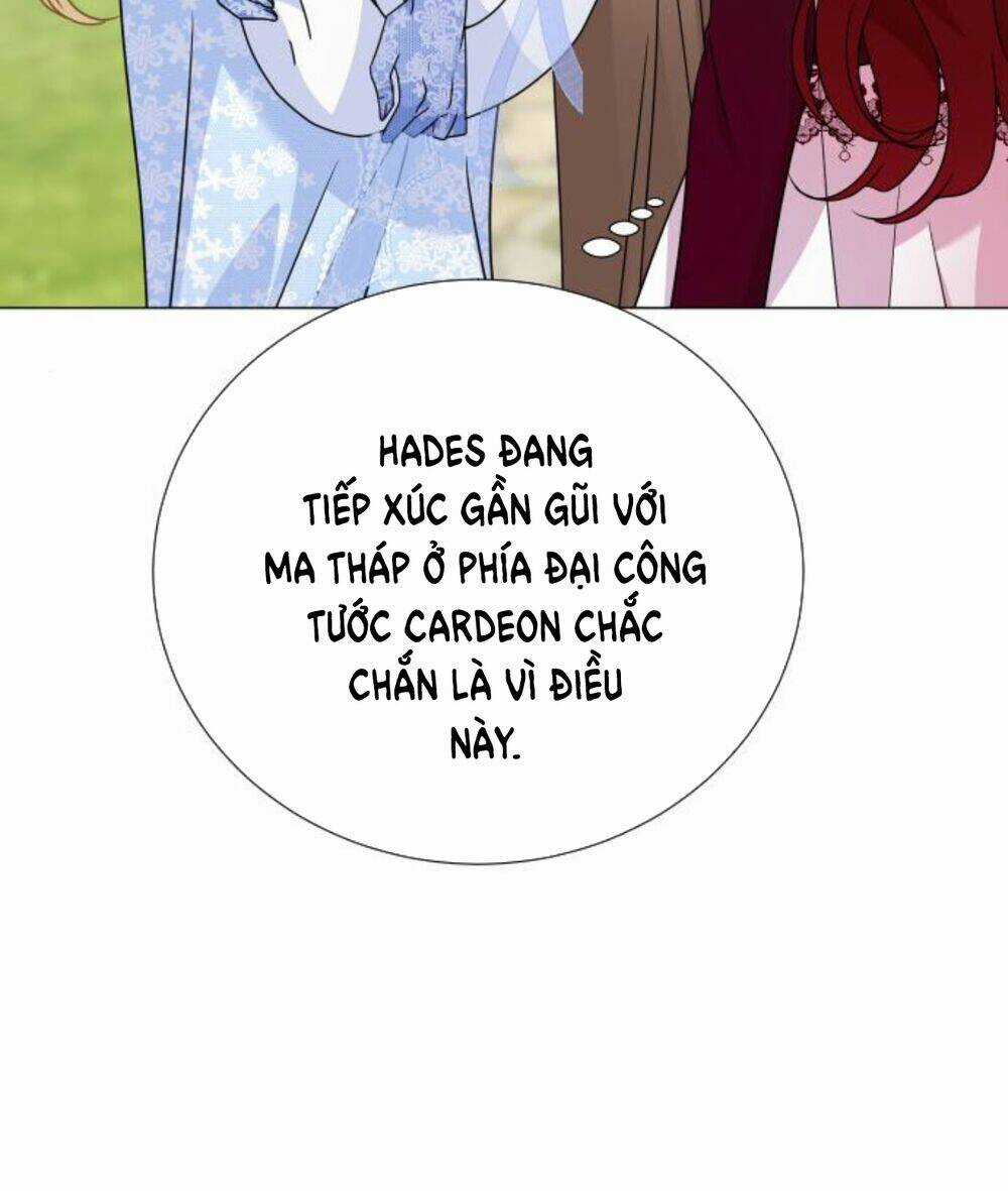 Hoán Đổi Linh Hồn - Chapter 31 - Trang 17