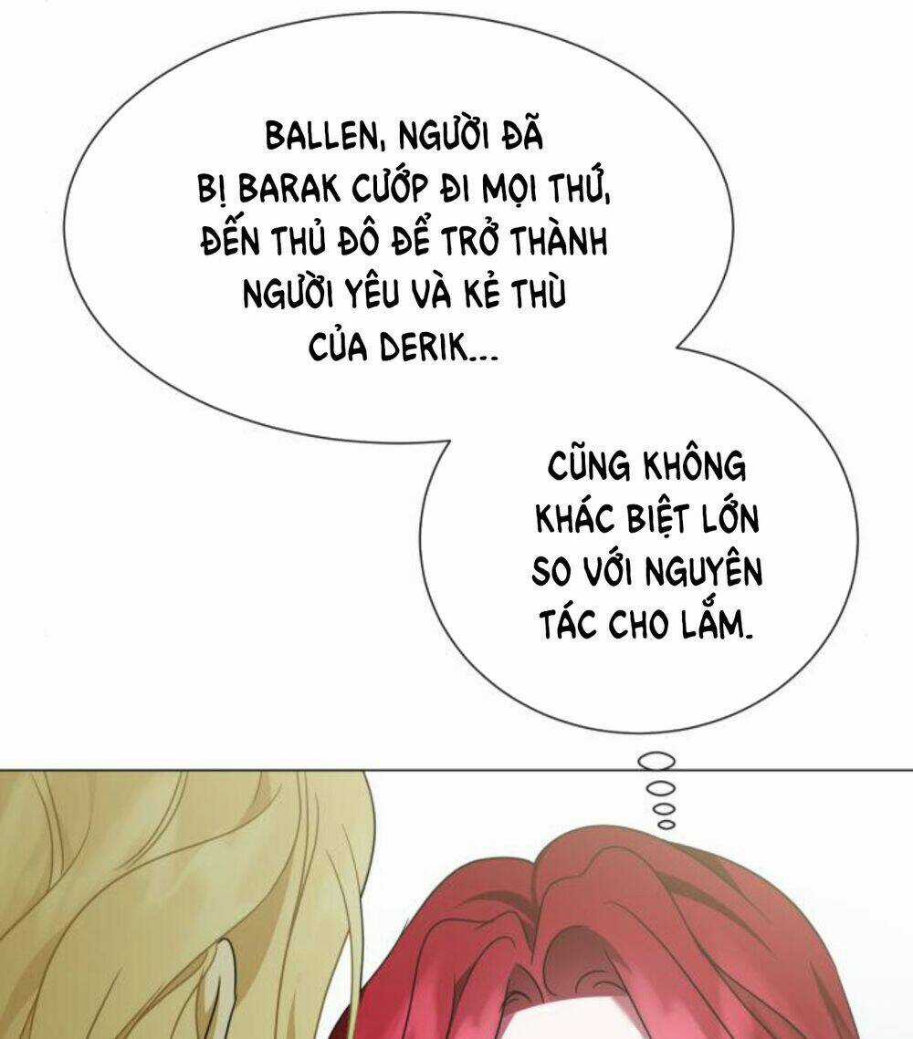 Hoán Đổi Linh Hồn - Chapter 31 - Trang 18