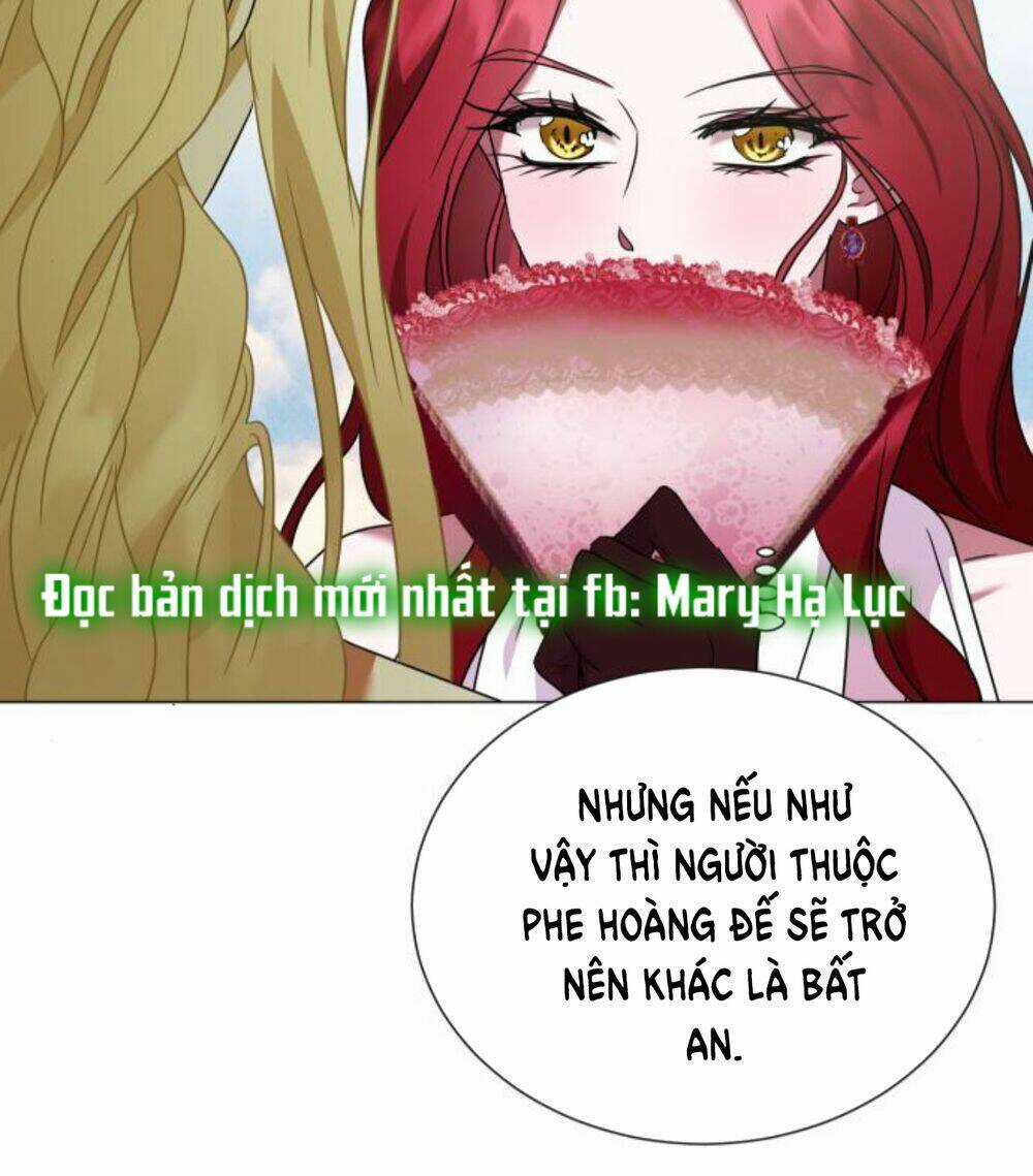 Hoán Đổi Linh Hồn - Chapter 31 - Trang 19