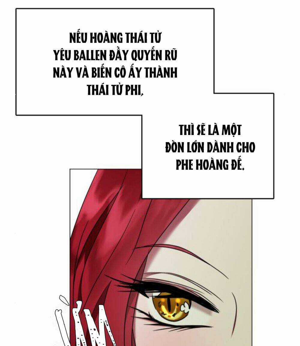 Hoán Đổi Linh Hồn - Chapter 31 - Trang 20