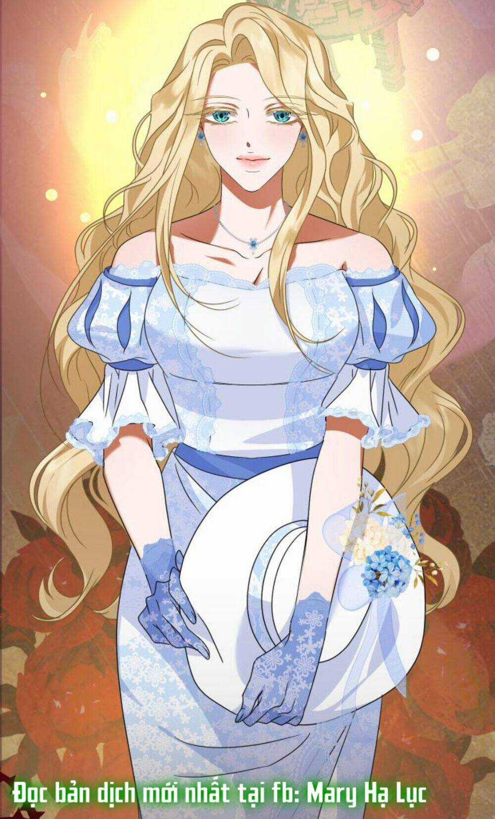 Hoán Đổi Linh Hồn - Chapter 31 - Trang 3