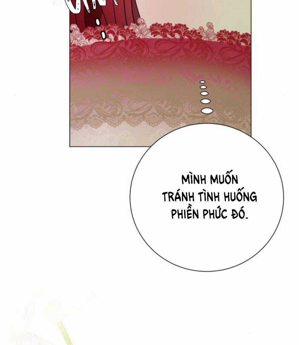 Hoán Đổi Linh Hồn - Chapter 31 - Trang 21