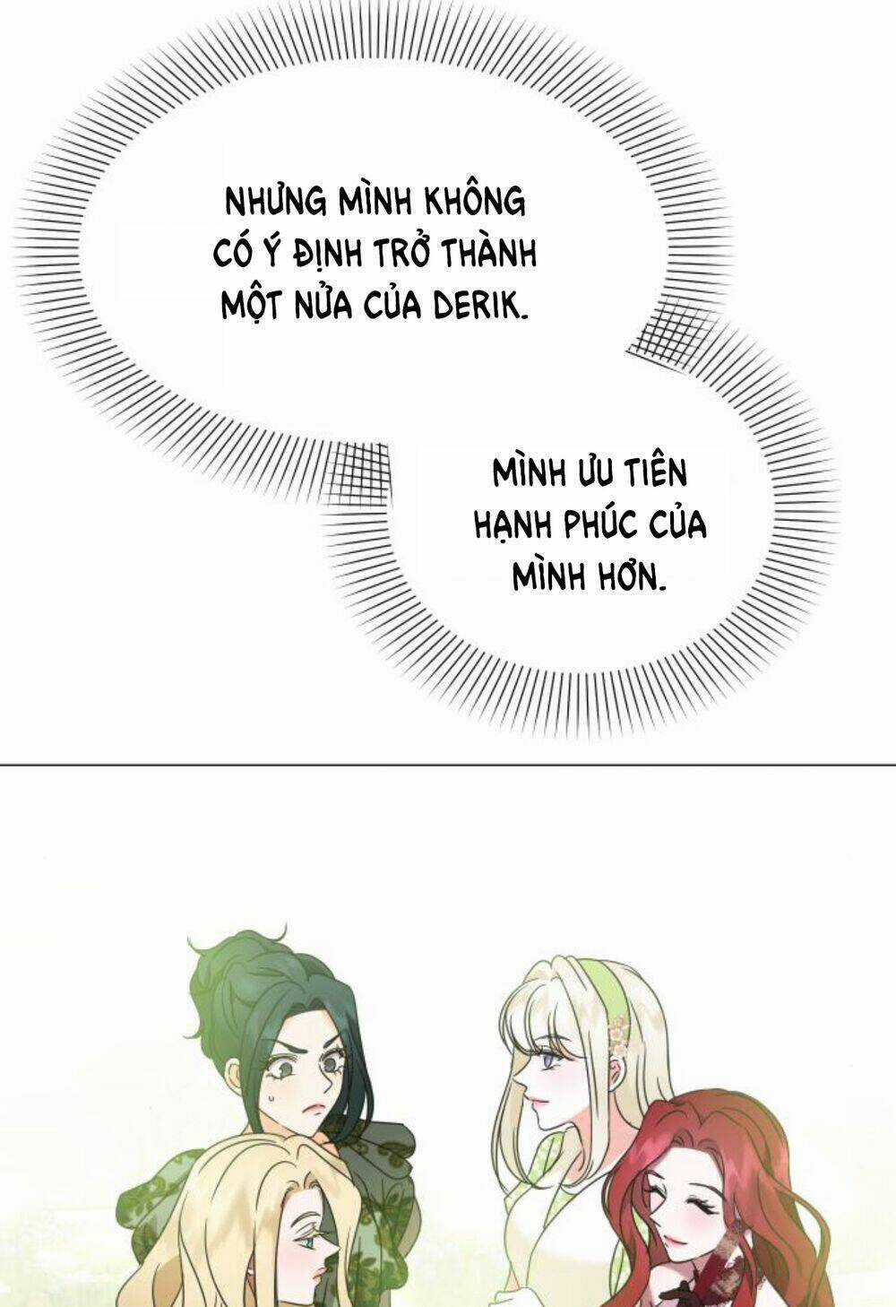 Hoán Đổi Linh Hồn - Chapter 31 - Trang 28