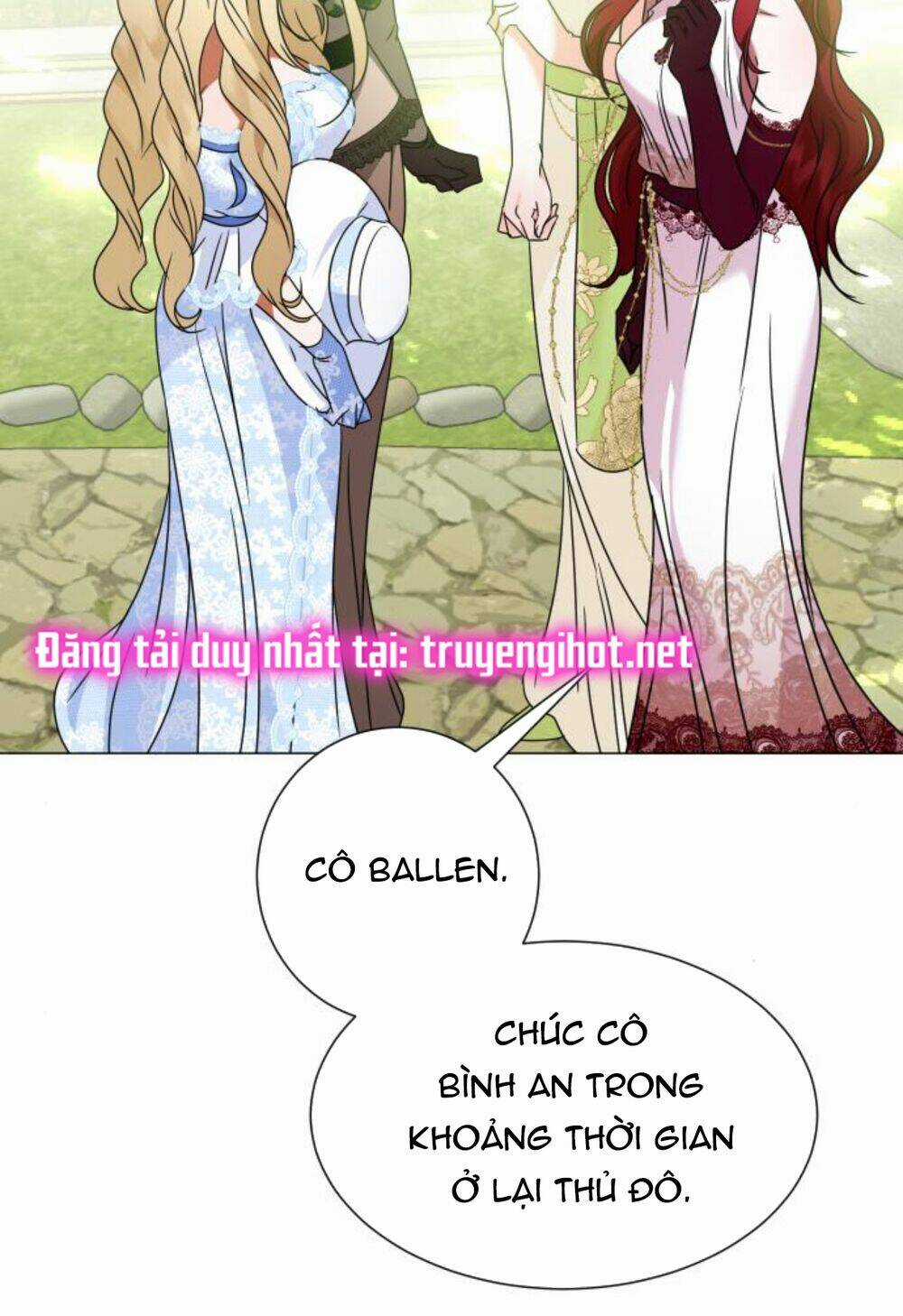 Hoán Đổi Linh Hồn - Chapter 31 - Trang 29