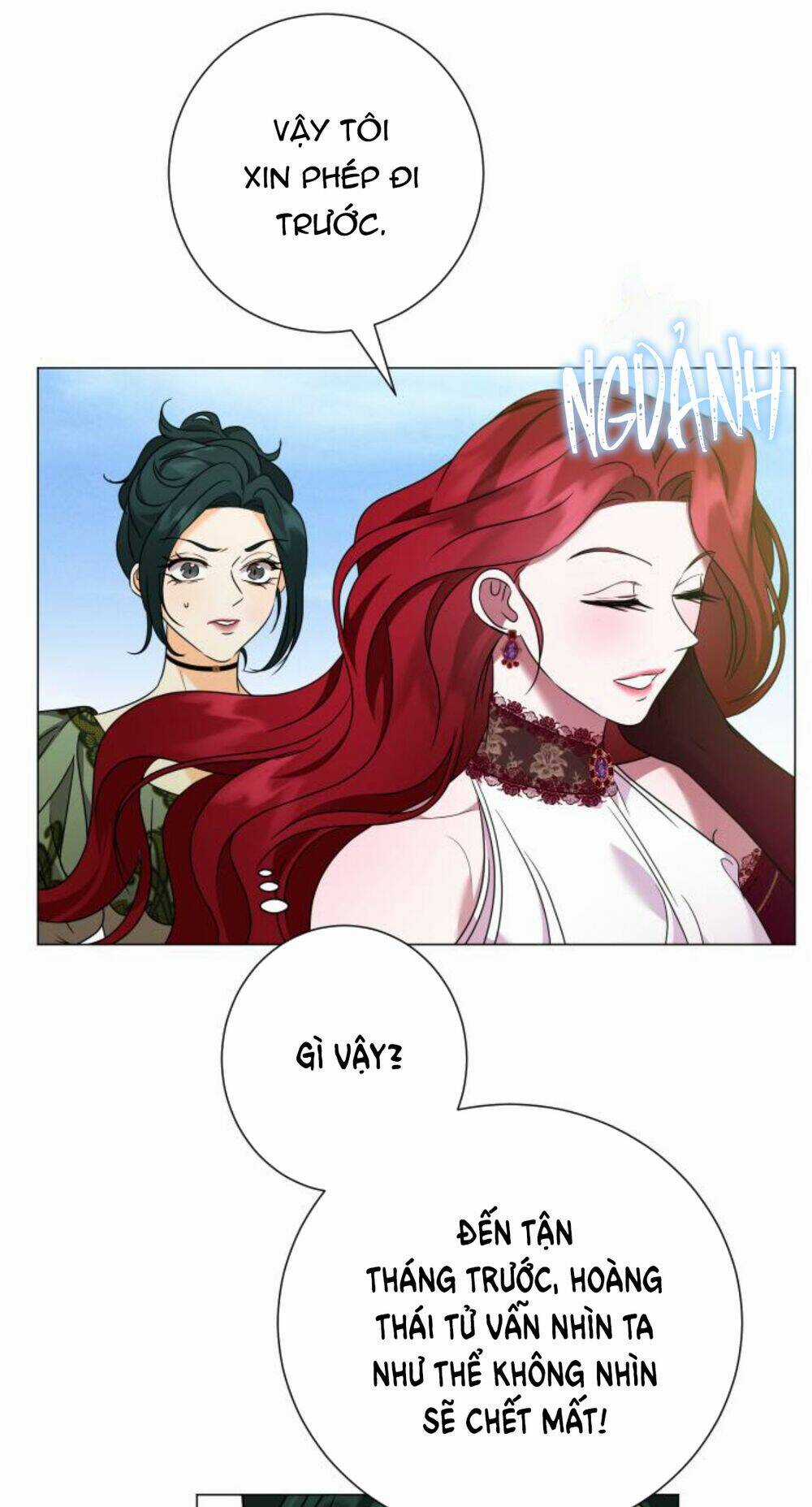 Hoán Đổi Linh Hồn - Chapter 31 - Trang 30