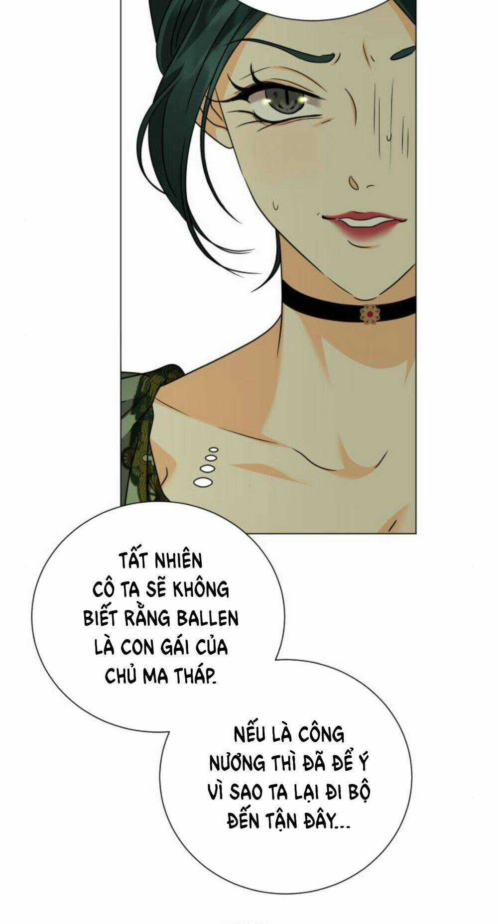 Hoán Đổi Linh Hồn - Chapter 31 - Trang 31