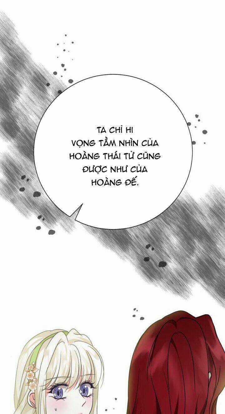 Hoán Đổi Linh Hồn - Chapter 31 - Trang 33
