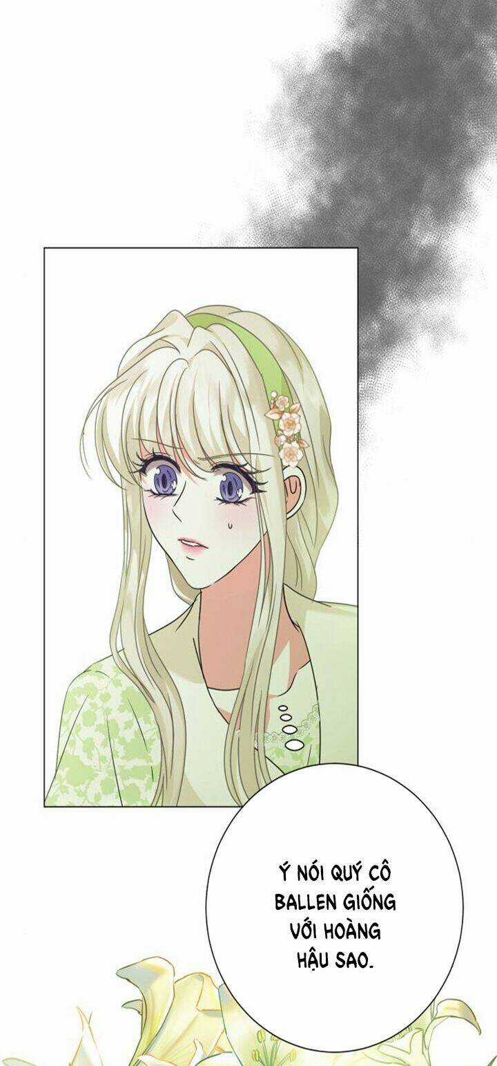 Hoán Đổi Linh Hồn - Chapter 31 - Trang 35