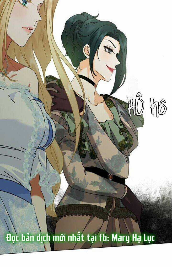 Hoán Đổi Linh Hồn - Chapter 31 - Trang 38