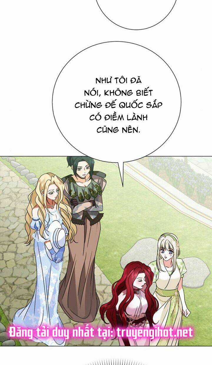 Hoán Đổi Linh Hồn - Chapter 31 - Trang 40