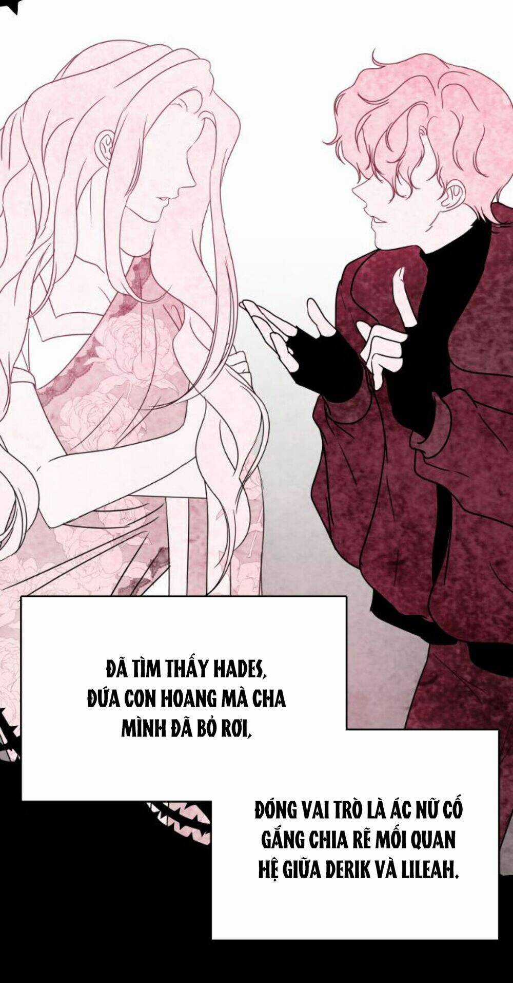 Hoán Đổi Linh Hồn - Chapter 31 - Trang 5
