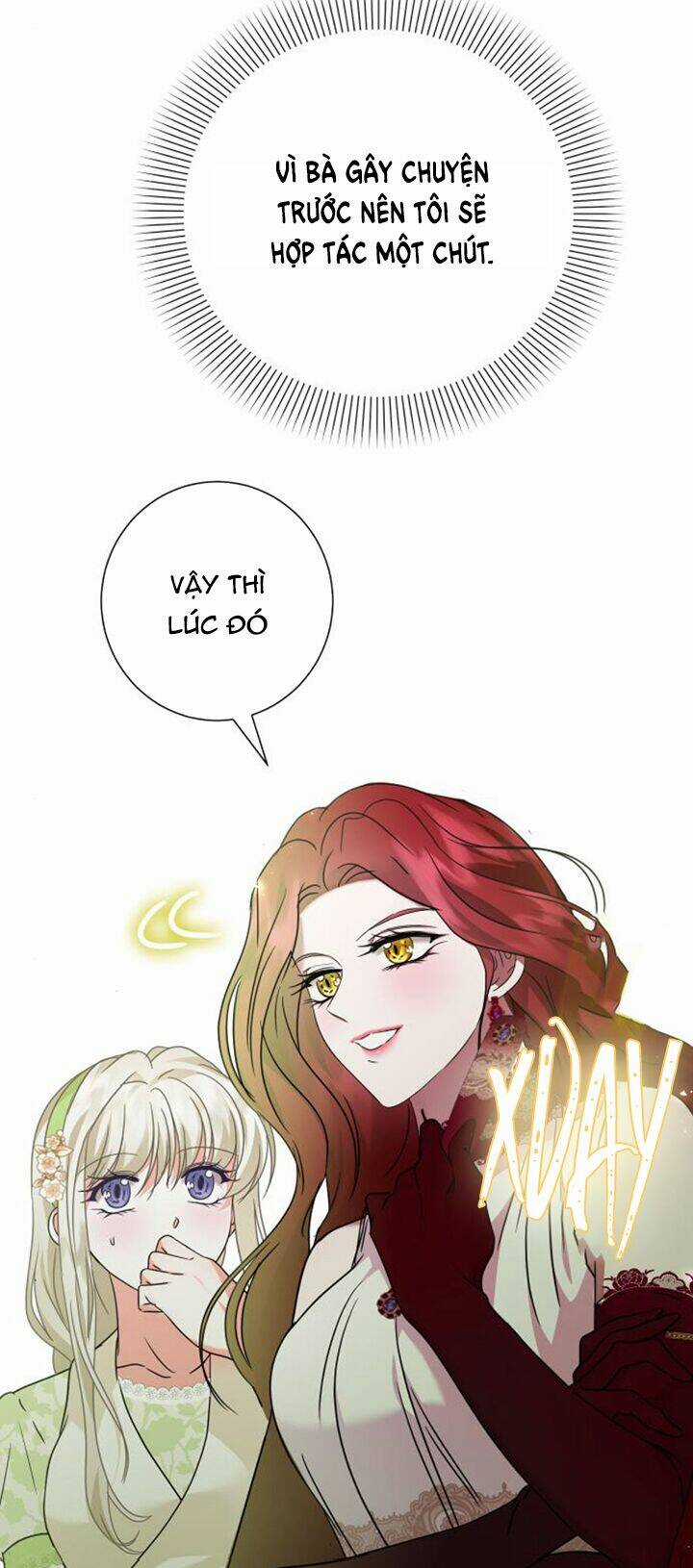 Hoán Đổi Linh Hồn - Chapter 31 - Trang 41