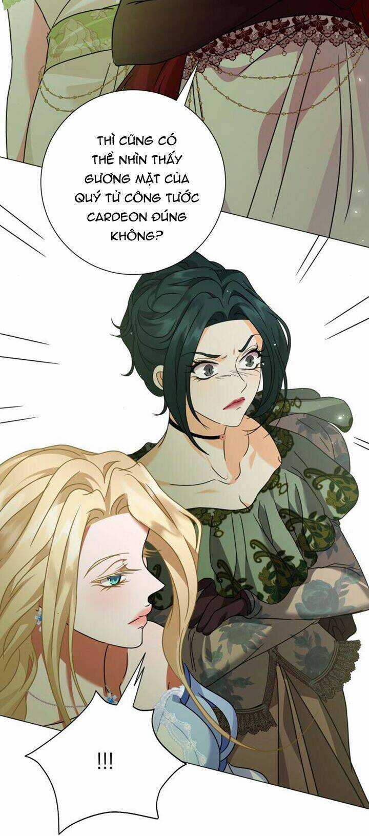 Hoán Đổi Linh Hồn - Chapter 31 - Trang 42