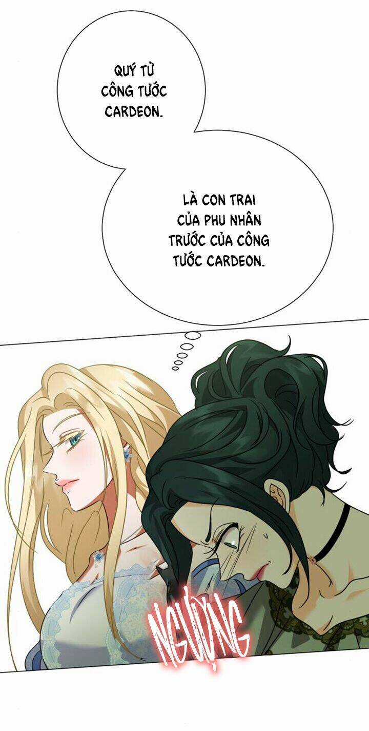 Hoán Đổi Linh Hồn - Chapter 31 - Trang 43