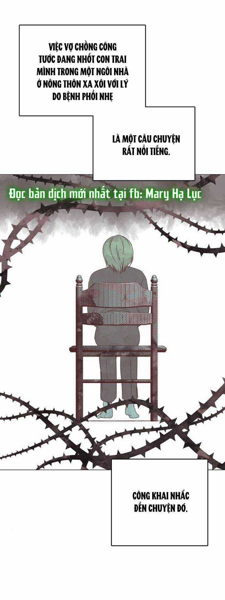 Hoán Đổi Linh Hồn - Chapter 31 - Trang 44