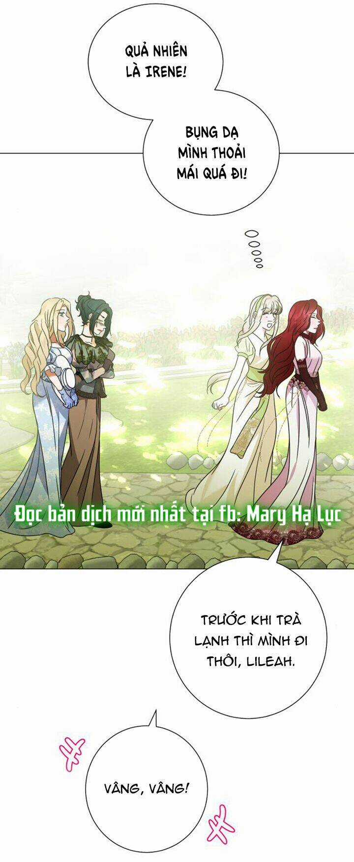 Hoán Đổi Linh Hồn - Chapter 31 - Trang 45