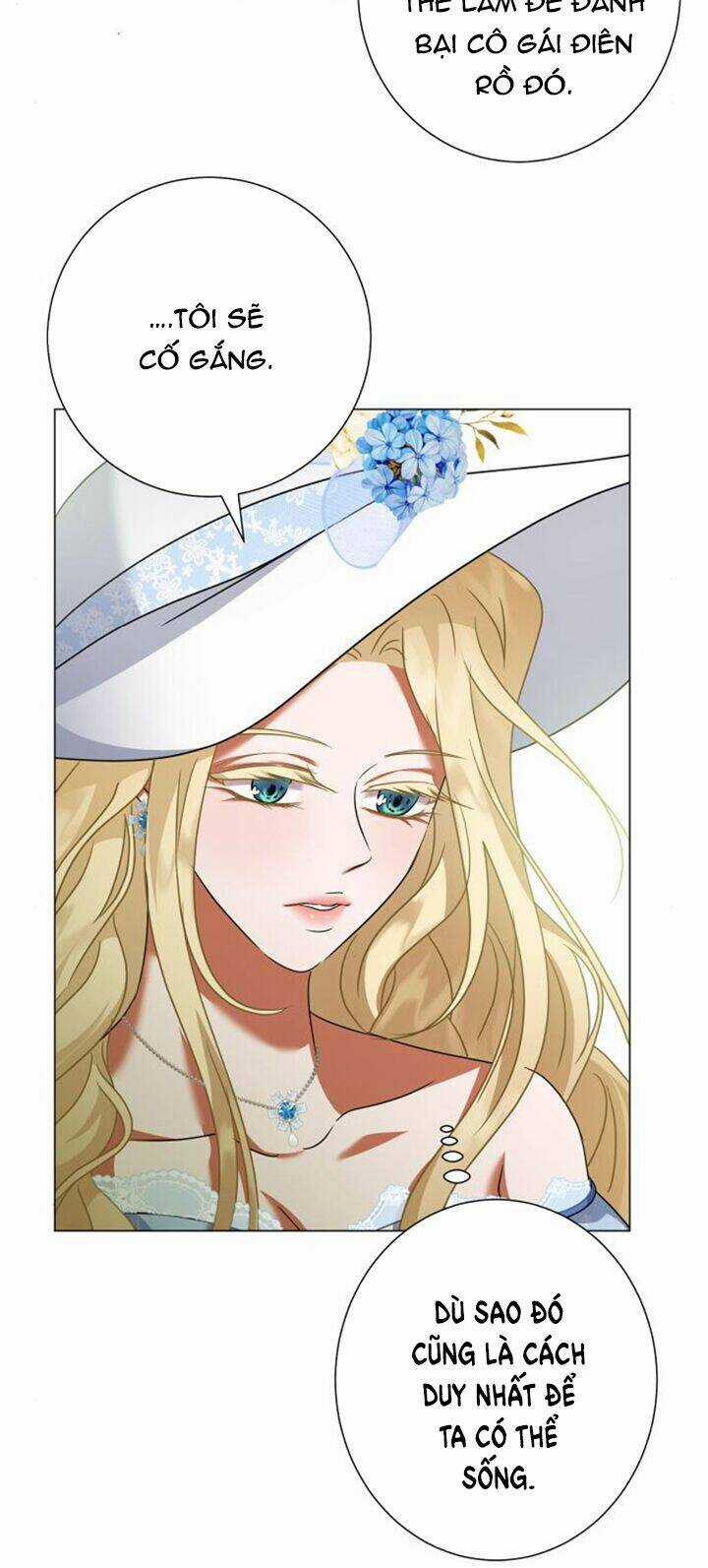 Hoán Đổi Linh Hồn - Chapter 31 - Trang 48