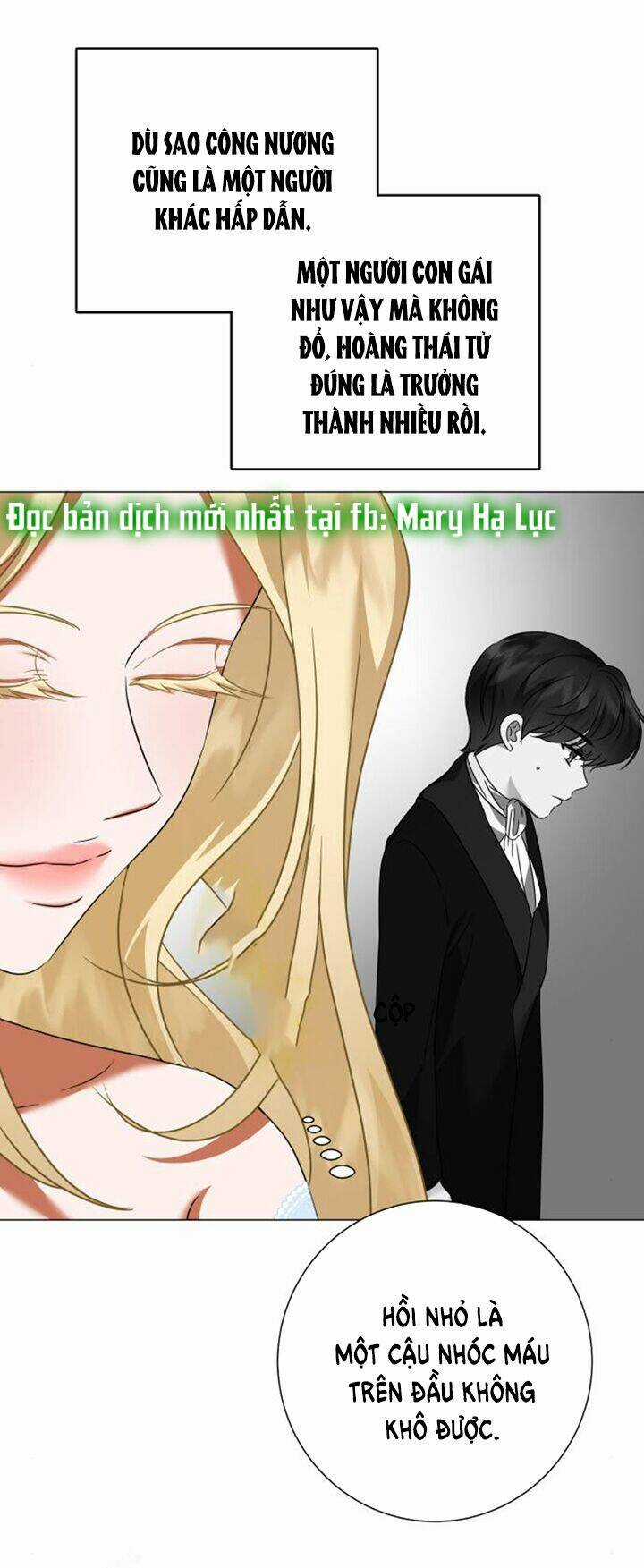 Hoán Đổi Linh Hồn - Chapter 31 - Trang 49