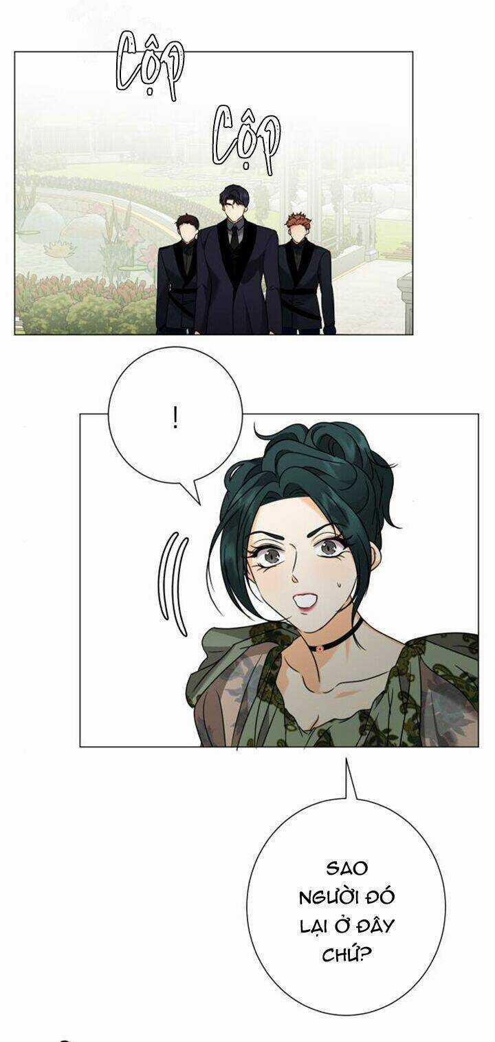 Hoán Đổi Linh Hồn - Chapter 31 - Trang 50