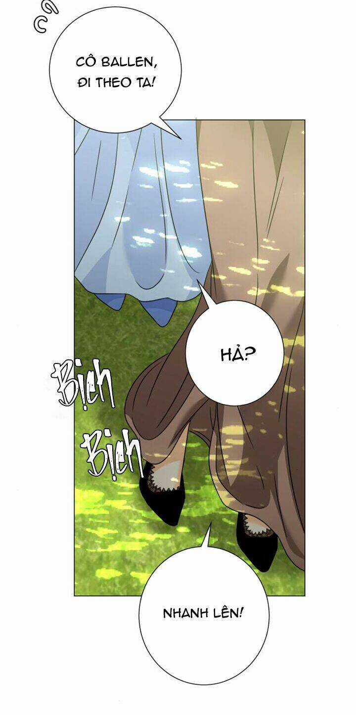 Hoán Đổi Linh Hồn - Chapter 31 - Trang 51