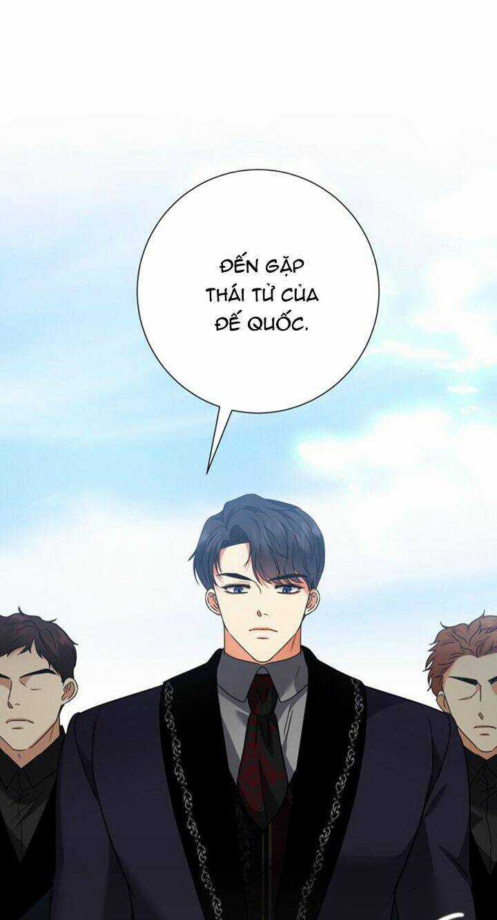 Hoán Đổi Linh Hồn - Chapter 31 - Trang 52